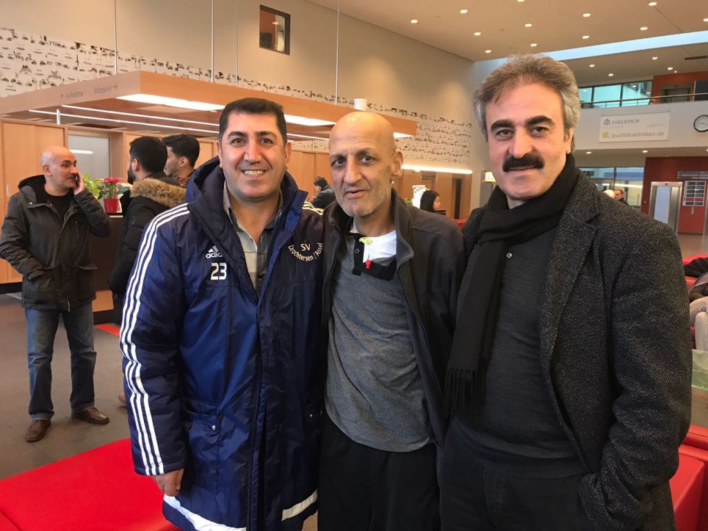 Bingöl’ün”Çiçeği”soldu