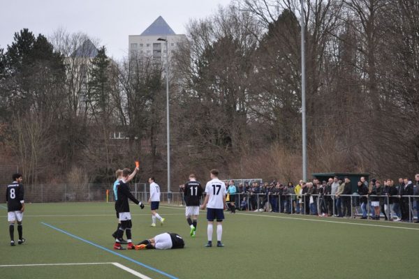 Hakem bazen plan bozar