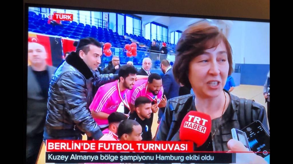 İnter 2000 ”Kuzey’e” damga vurdu
