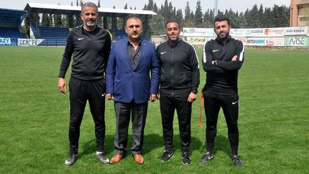 Karacabey Birlikspor’da Cem Karaca devri