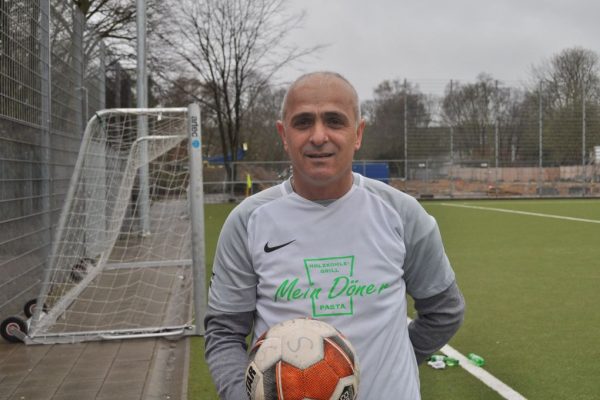 Fatihspor’un”Veteran”yıldızı