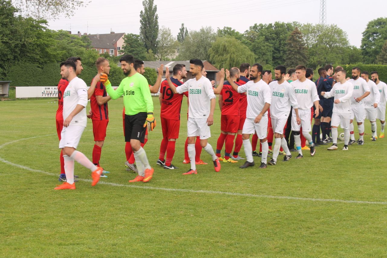 Derbide Bingöl galip