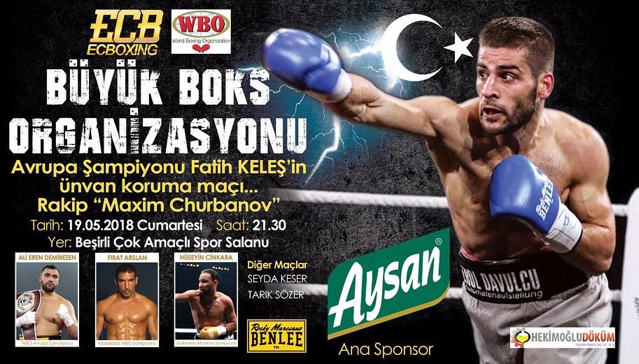 Trabzon’a üç altın kemer gelecek
