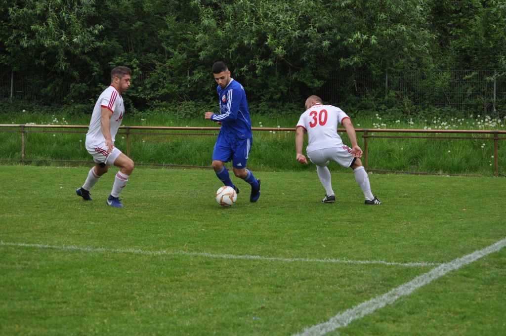 Bünyamin şov yaptı, Sasel gol yağdırdı!