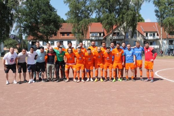 Zonguldakspor ligde tutundu