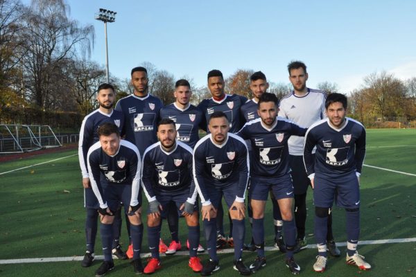 İnter Hamburg ligden çekildi