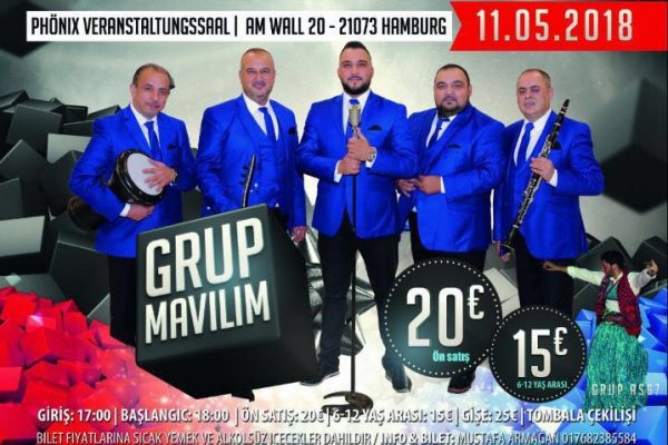 Zonguldakspor’a muhteşem gece