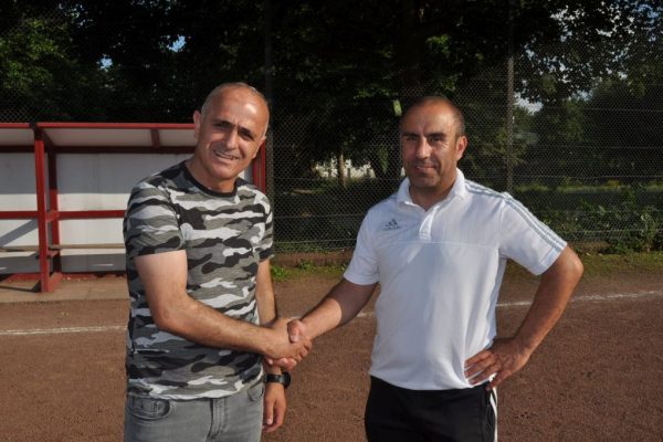 Zeynel Selçuk Fatihspor’da