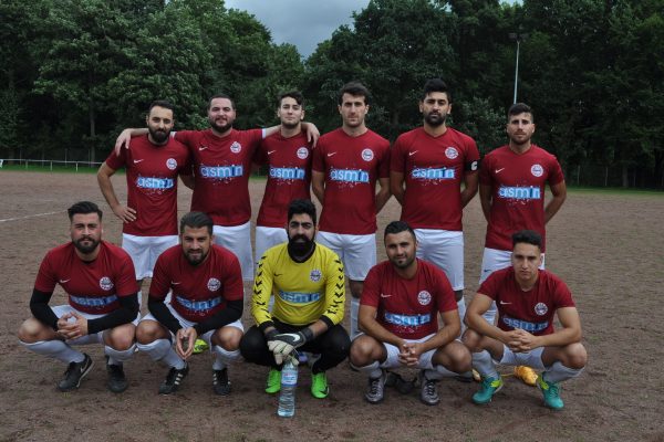 Haak-Bir ligden çekildi
