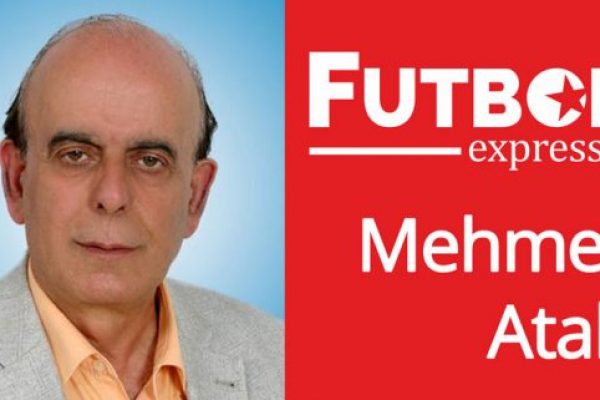 Mehmet Atak yazdı!
