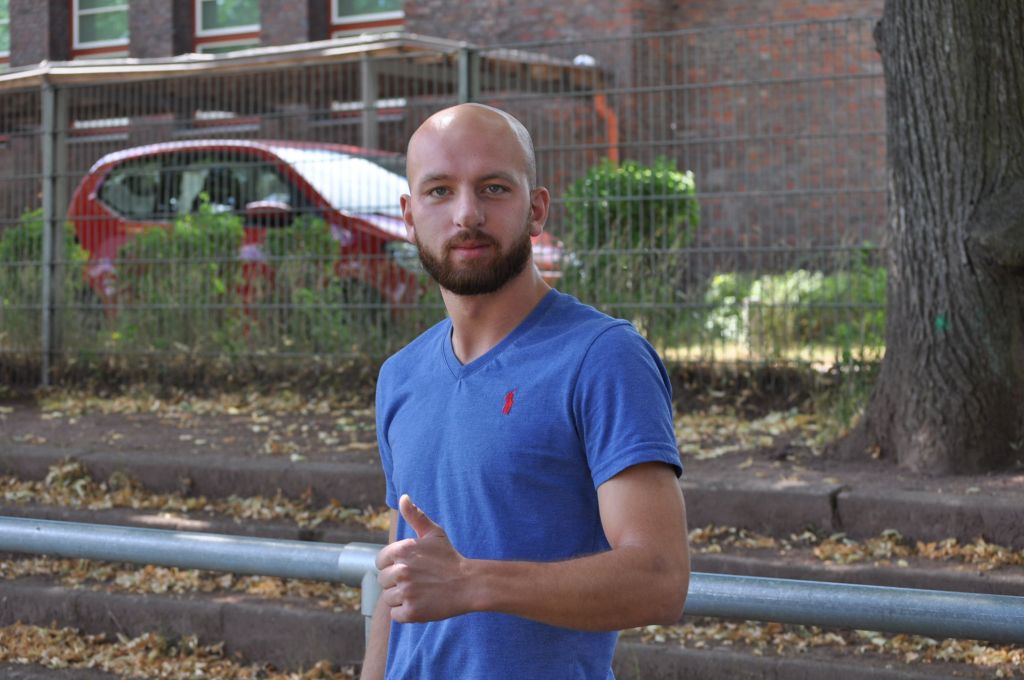 Hakan Kendir Zonguldakspor’da