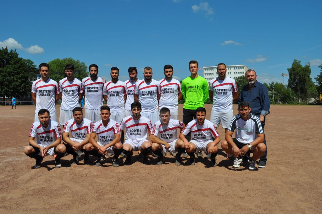 Elazığspor altı attı