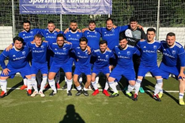 Alman takımında 19 Türk futbolcusu