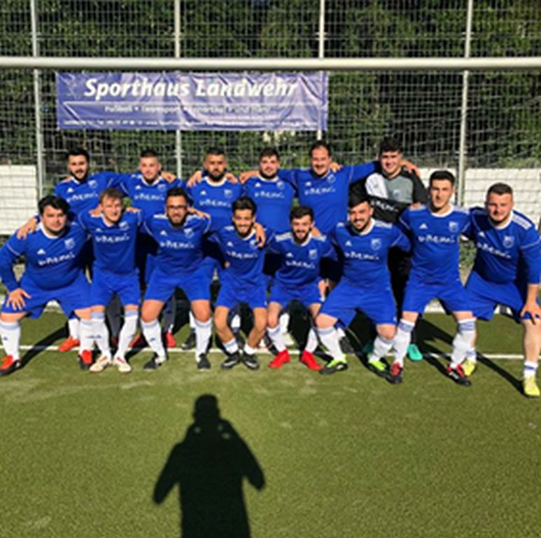 Alman takımında 19 Türk futbolcusu