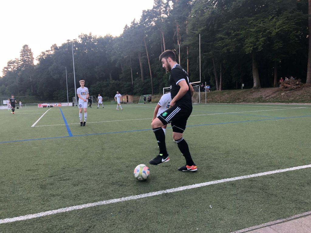 Dersimspor ter attı