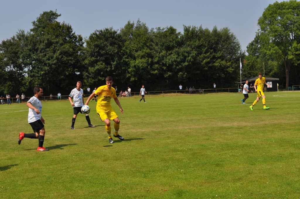 Fatihspor 2. turda