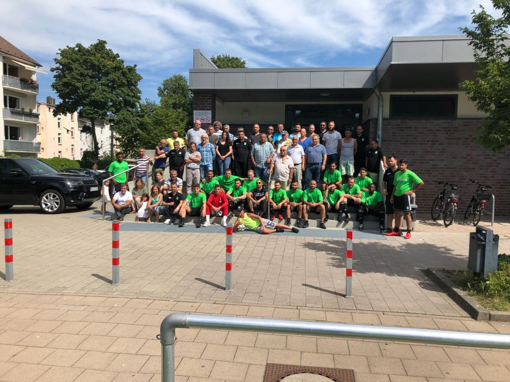 Dersimspor ohne Heimstätte!!!