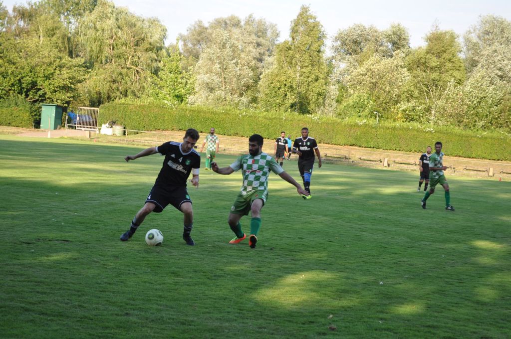 Dersimspor 3. turda