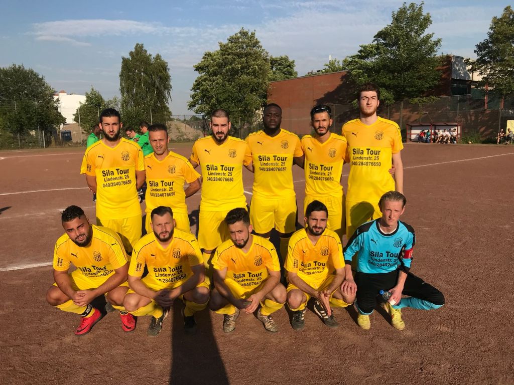 Fatihspor güle oynaya