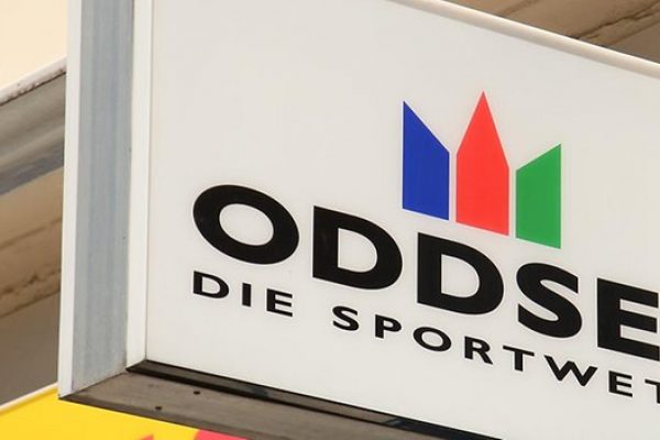 1. Runde im ODDSET-Pokal der Herren wurde ausgelost