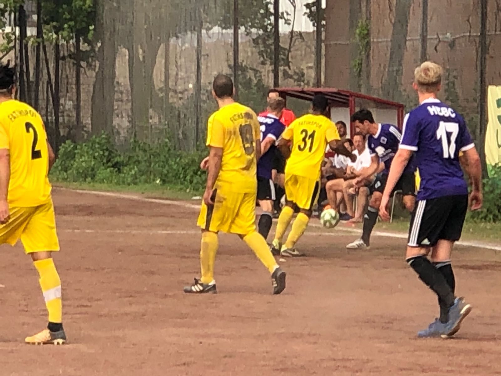 Fatihspor kupaya havlu attı
