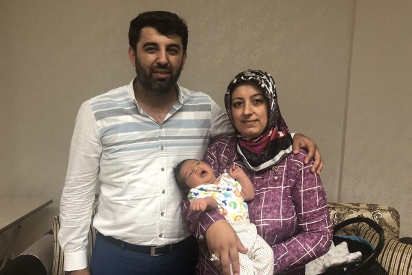 Hoşgeldin FB’li Orhan