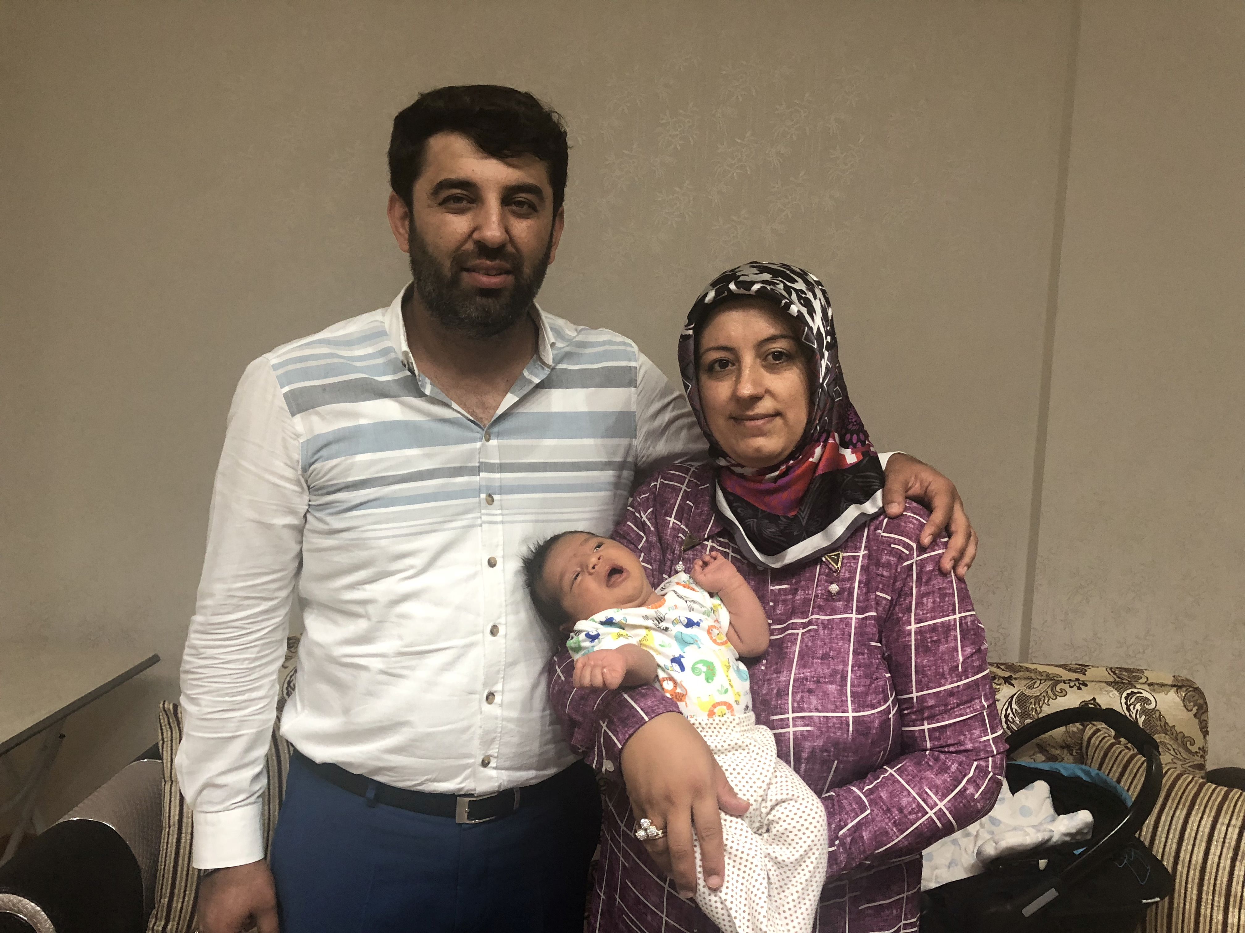 Hoşgeldin FB’li Orhan