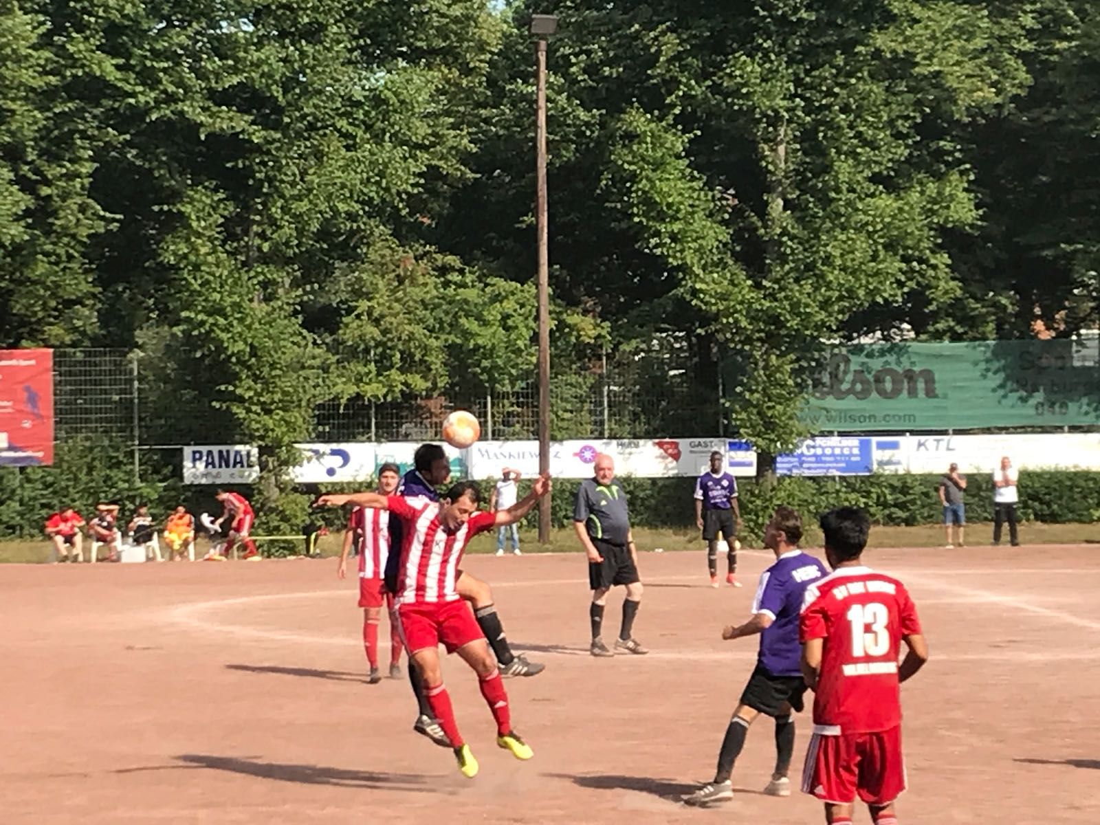 9 dakikalık iş