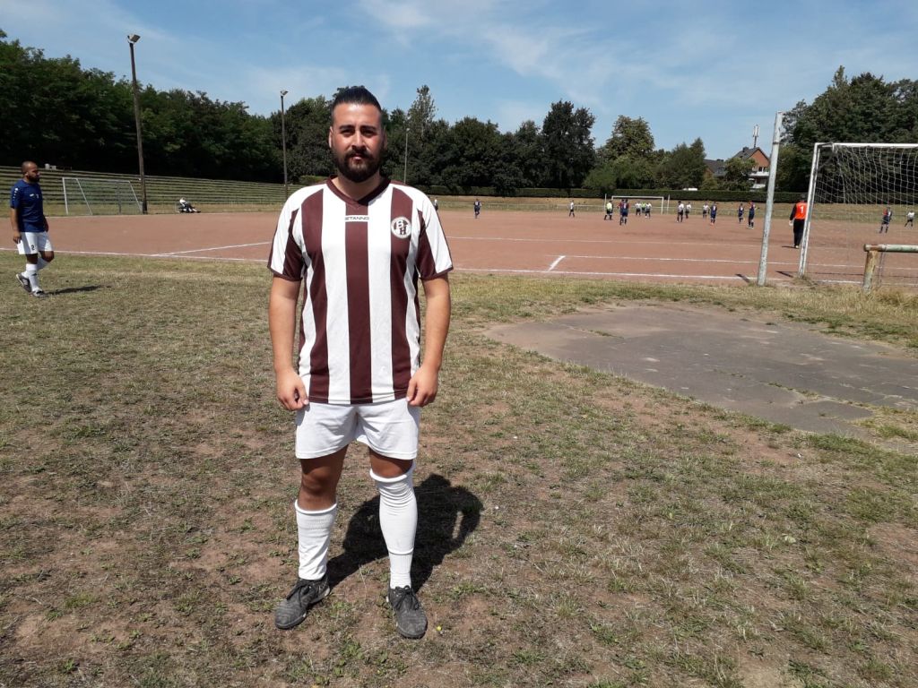 Billstedt’in ”Onur”u