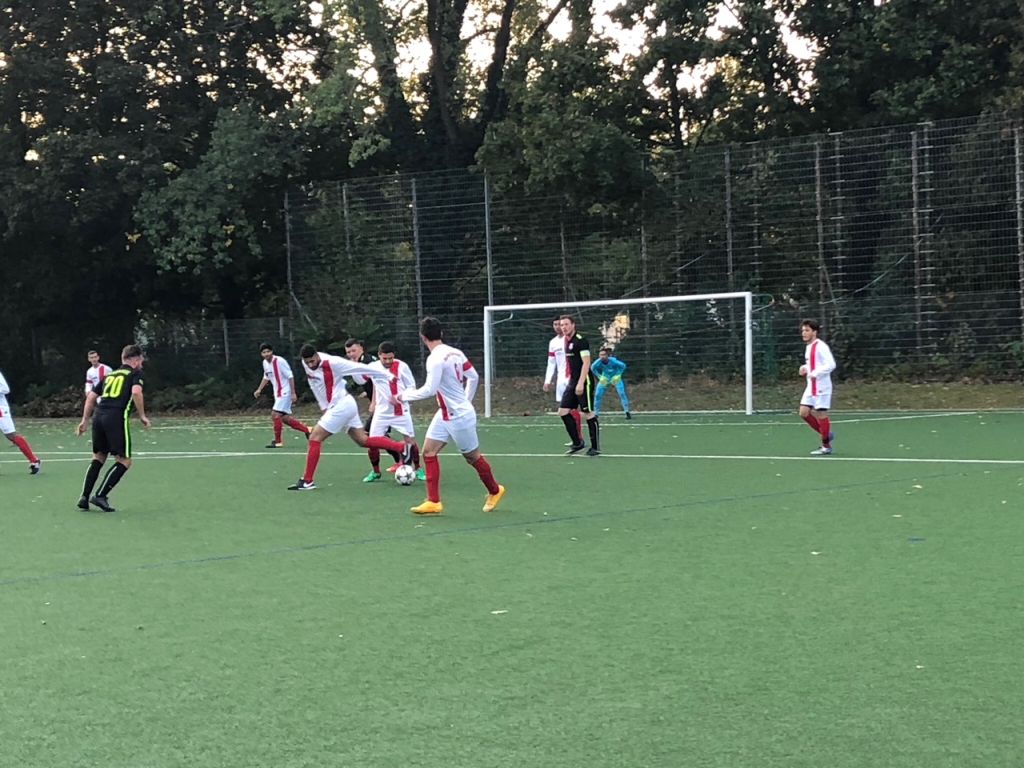 Türkspor’un ”Bayram”ı var