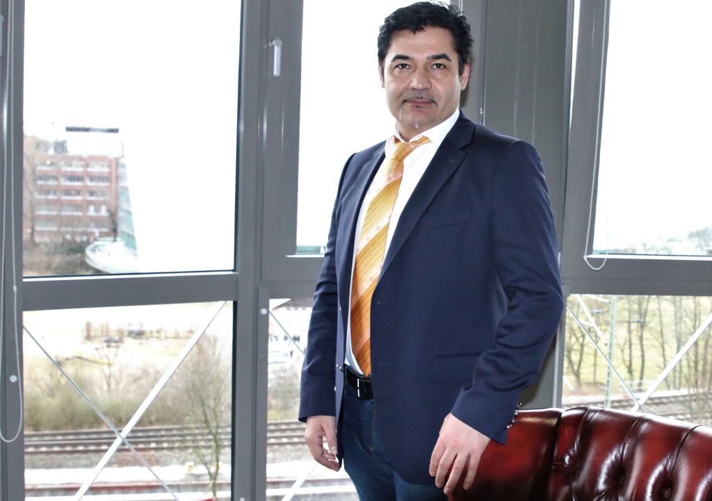 Almanya’da Türk boks kulübünün galası iptal edildi
