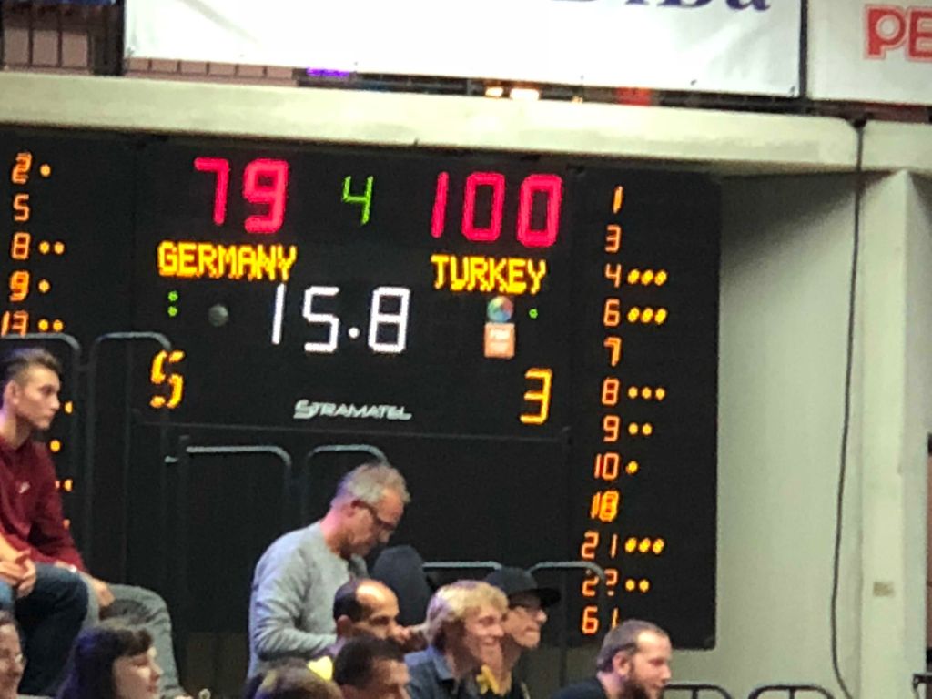 Türkiye’nin ”100” ‘akı