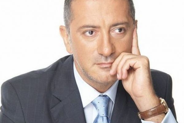 Açıkla Luce, kim bunlar!