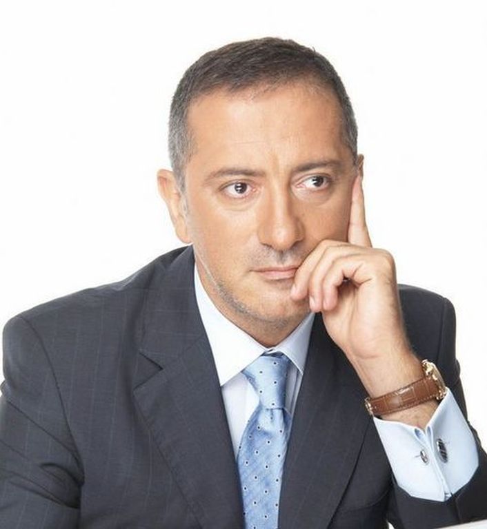 Açıkla Luce, kim bunlar!