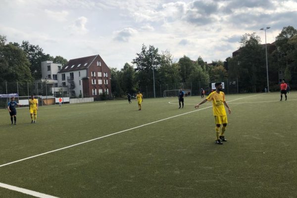Rakibini ”6”na aldı