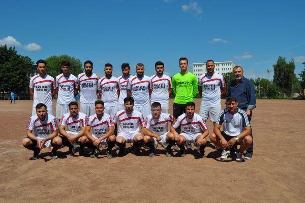 Elazığspor ateşte kaldı
