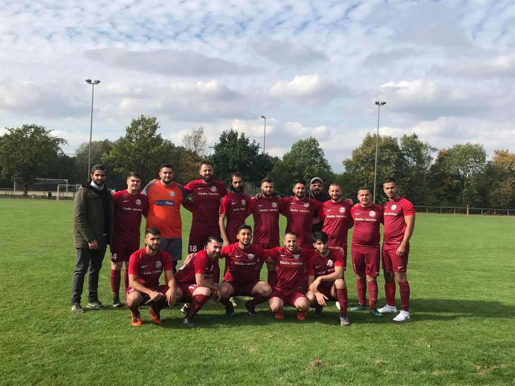 Vahdet deplasmanda galip