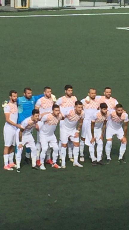 Balat’lı Alibeyköyspor galip