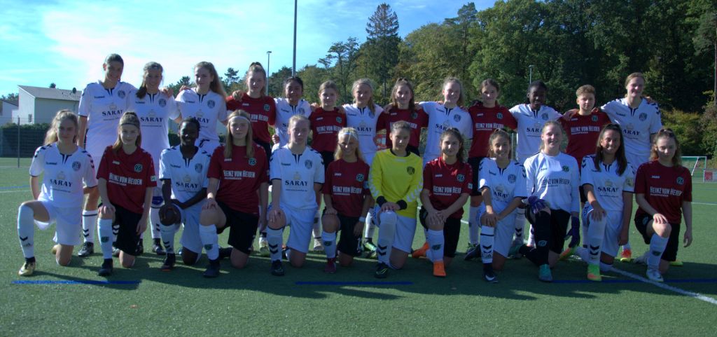 HTB – Hannover 96 4:3