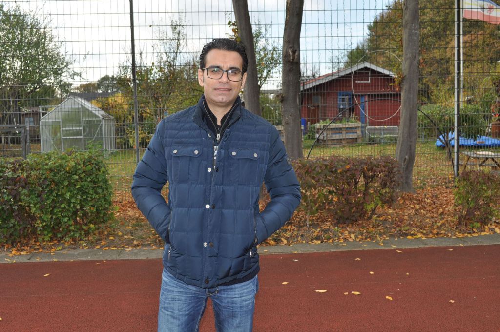 Dersimspor başkanı istifa etti