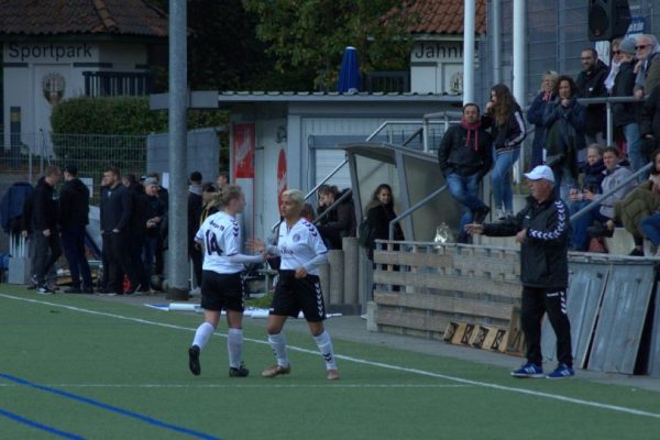 Pokal Achtelfinale,  HTB – Wellingsbüttel 4:0