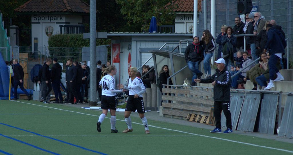 Pokal Achtelfinale,  HTB – Wellingsbüttel 4:0