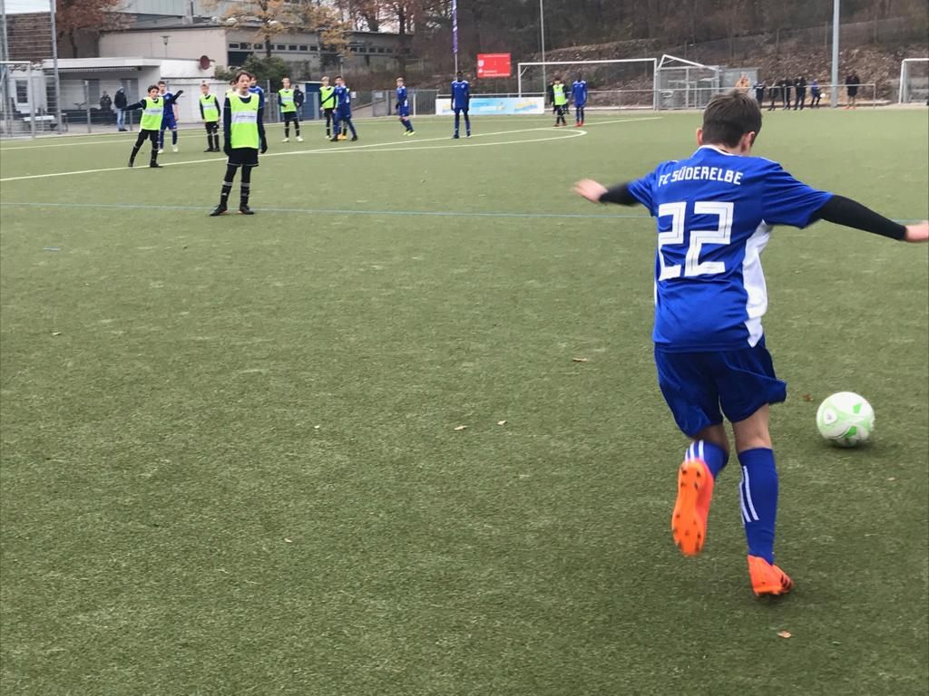 Gençler güle oynaya Oberliga’ya