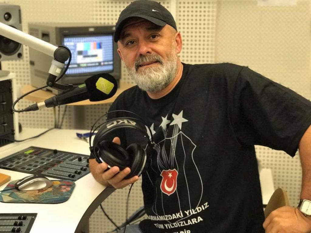 Merhaba Hamburg“dan örnek yayın