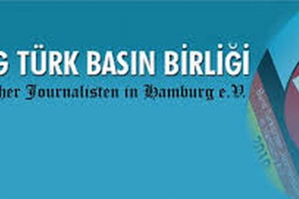 HAMBURG TÜRK BASIN BİRLİĞİ (HTBB) ESKİŞEHİR YOLCUSU