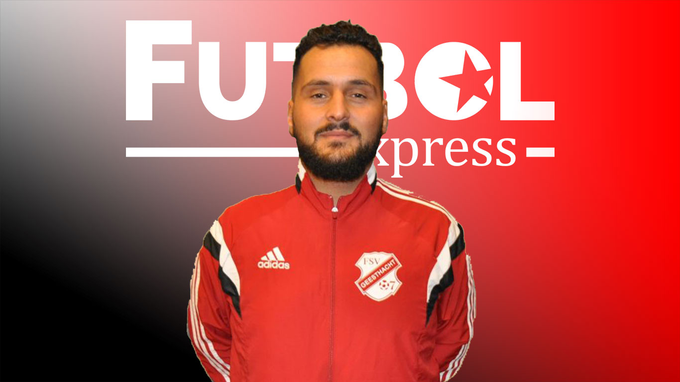 Geesthacht’ın en golcüsü Yurtoğlu