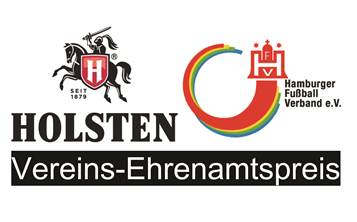 Holsten- und HFV-Vereins-Ehrenamtspreis 2018