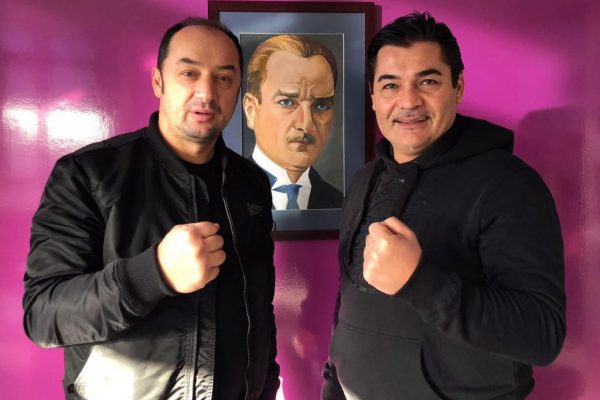 Fatih Keleş sakatlık nedeniyle ringe çıkamıyor
