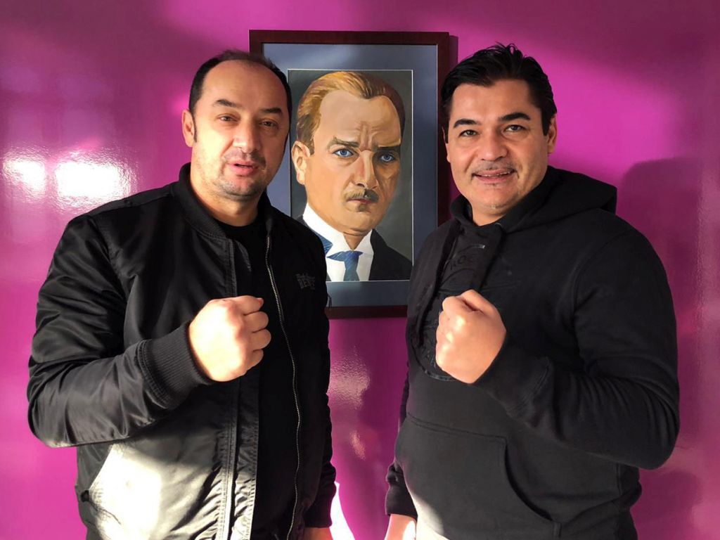 Fatih Keleş sakatlık nedeniyle ringe çıkamıyor