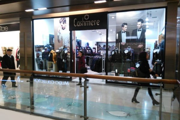Cashmere’de indirim fırsatları ”Bayram” ettiriyor